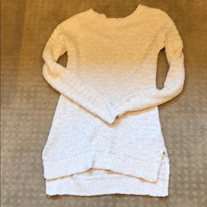 Liz Lang Maternity sweater